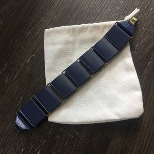 Jcrew link bracelet